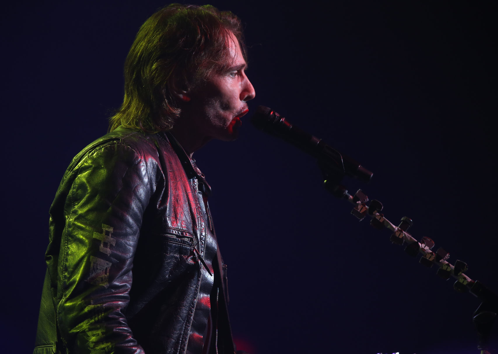 Rick Springfield